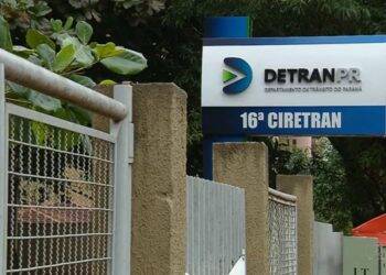 Detran retoma atendimento presencial a partir de segunda-feira