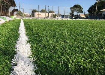 Prefeitura autoriza a retomada de atividades esportivas em associações, clubes e condomínios