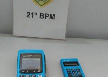 Homem é preso por aplicar o “golpe do cartão” no sudoeste do Paraná