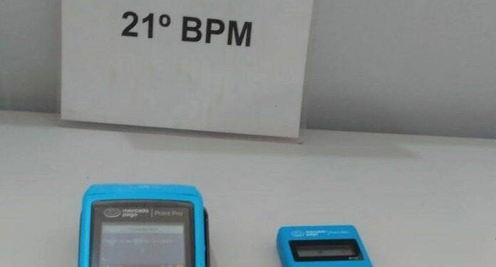 Homem é preso por aplicar o “golpe do cartão” no sudoeste do Paraná