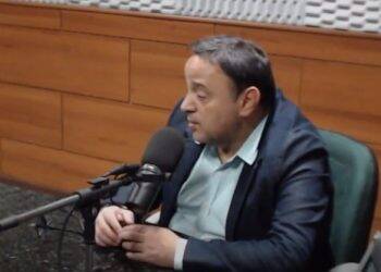 Não é hora para pedir aumento, diz Hussien Bakri sobre Sanepar