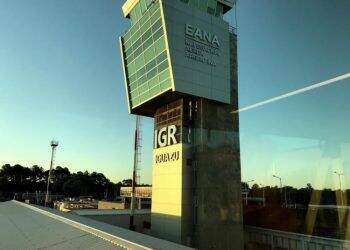 JetSMART anuncia retorno dos voos para Puerto Iguazú em setembro