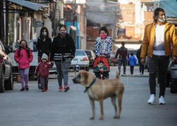 Argentina prorroga medidas de isolamento até 16 de agosto