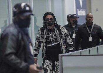 Fim da novela paraguaia de Ronaldinho Gaúcho