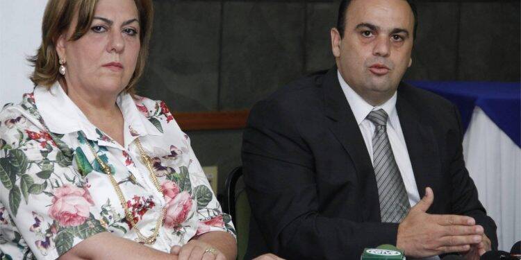 Contas 2016: ex-prefeito de Foz e vice são multados em R$ 21,2 mil cada