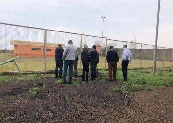 Polícia Civil de Medianeira ganha barracão para depósito de veículos recolhidos