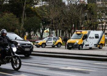 Estado reduz número de roubos de celulares no primeiro semestre