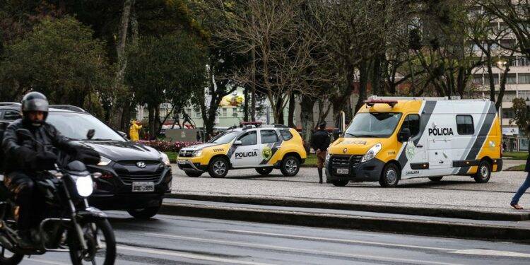 Estado reduz número de roubos de celulares no primeiro semestre