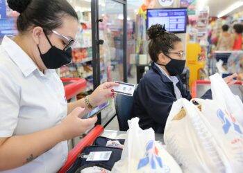 Comida Boa movimentou R$ 113 milhões no comércio