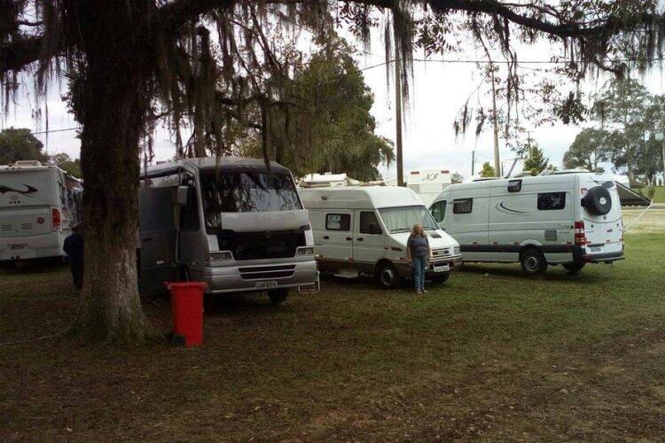 Paraná quer fortalecer o segmento do turismo em motorhome