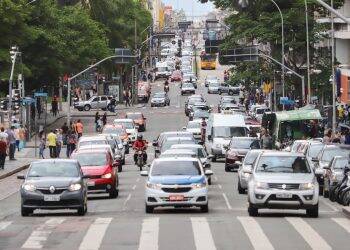 IPVA 2020 em atraso teve 60,5 mil pedidos de parcelamento