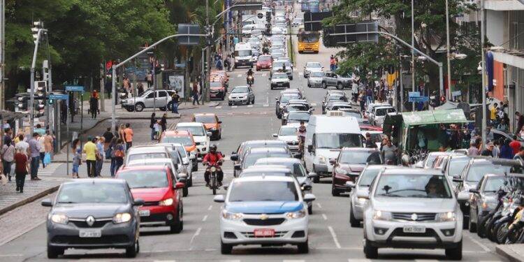 IPVA 2020 em atraso teve 60,5 mil pedidos de parcelamento