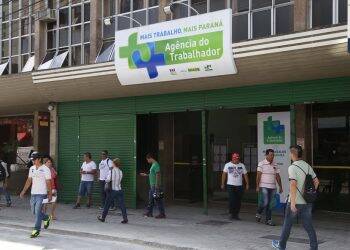 Pedidos de Seguro-Desemprego diminuem 42% no Estado