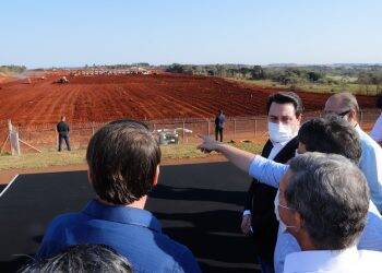 Desafios do setor de Turismo em Foz do Iguaçu