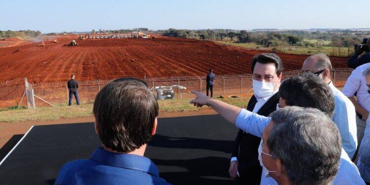 Desafios do setor de Turismo em Foz do Iguaçu