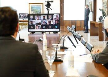 Grandes empresas vão apoiar 21 mil pequenos comércios do Paraná