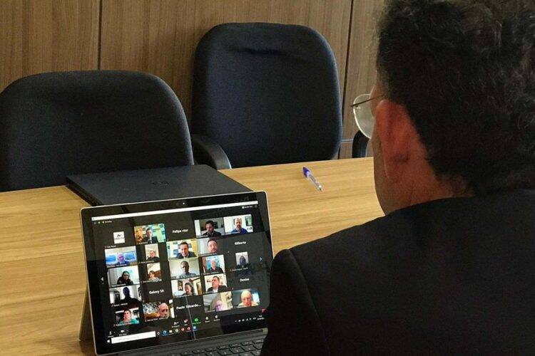 Setor do turismo no Paraná debate retorno das atividades pós-pandemia