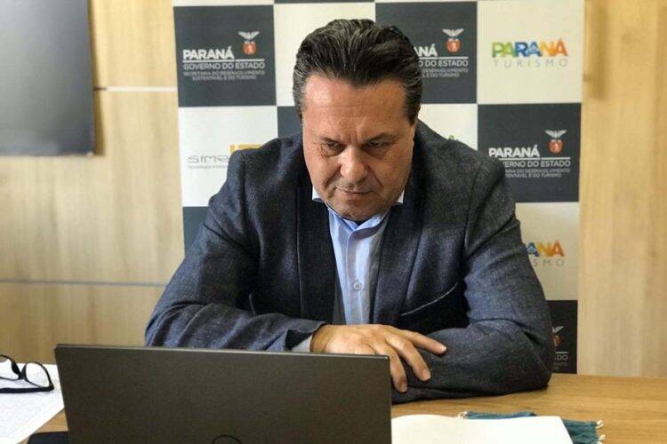 Setor do turismo no Paraná debate retorno das atividades pós-pandemia