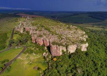 Setor do turismo no Paraná debate retorno das atividades pós-pandemia