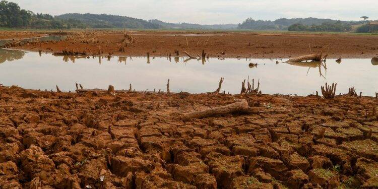 Estiagem no Paraná pode perdurar até fevereiro de 2021