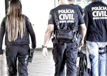 Polícia Civil indicia mulher que divulgou vídeo falso sobre caixões