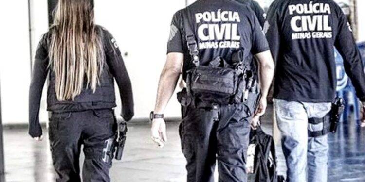 Polícia Civil indicia mulher que divulgou vídeo falso sobre caixões