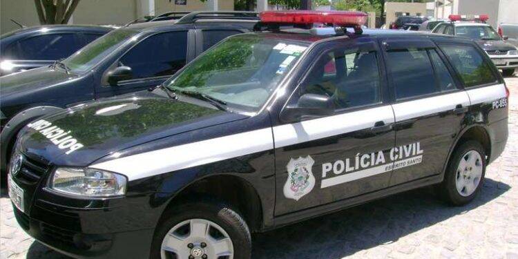 Tio acusado de estuprar menina de 10 anos no ES é preso em Minas