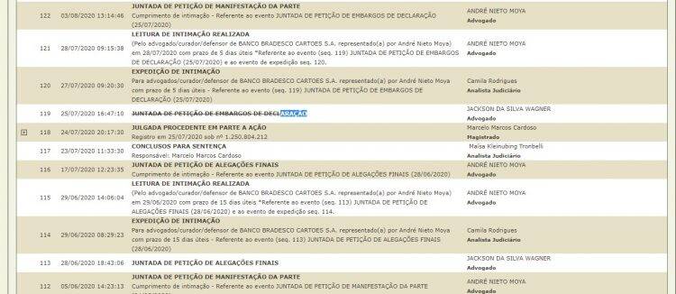 Em Toledo, advogado pede a Deus para tocar coração de juiz e de Beyoncé