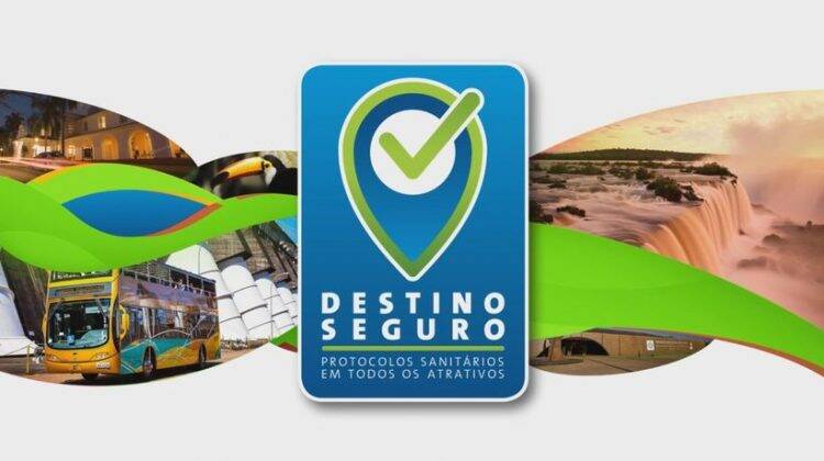“Cansado de ficar em casa? Vem pra Foz!” Campanha de retomada do turismo está no ar