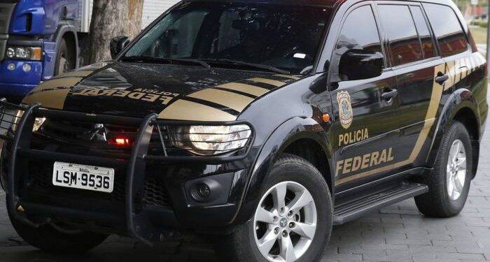 Polícia Federal cumpre 422 mandados em megaoperação contra facção paulista
