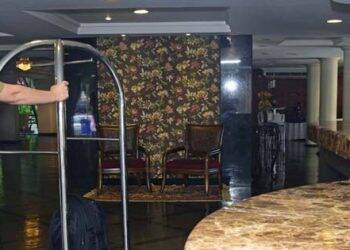 Sindhotéis defende empresas de Foz em reunião com Secretaria Nacional de Inspeção do Trabalho