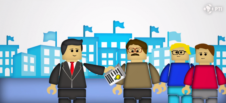 Em Foz, mais de 60 empresas serão beneficiadas pelo Programa Integração Universidade Empresa