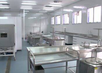 Parceria entre estado e Itaipu abre vagas para bolsistas atuarem na Polícia Científica