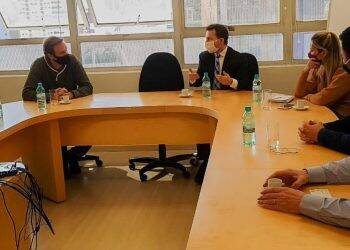 70% dos bares e restaurantes estão com as contas vencida e podem ficar sem luz