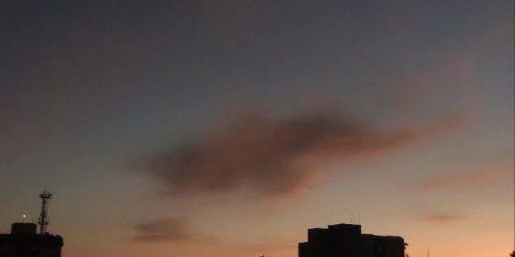 Semana será de sol e temperatura na casa dos 28°C