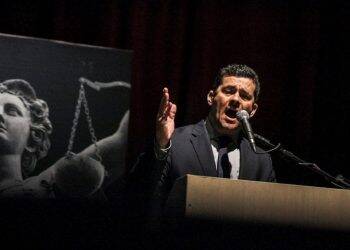 TRF-4 mantém decisão de Moro sobre condenados da Lava Jato