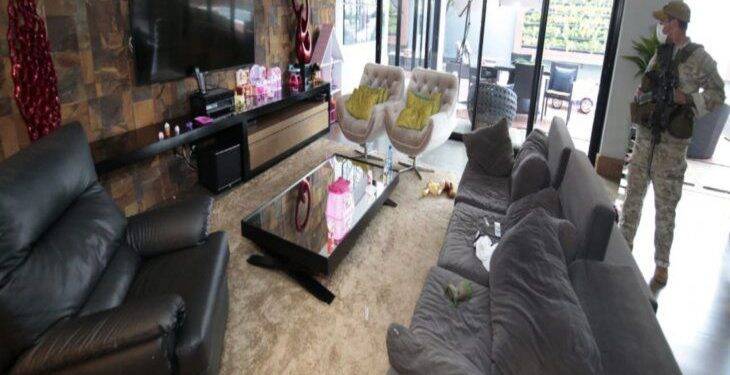 Paraguai investiga casas de câmbio suspeitas de lavar dinheiro do tráfico internacional