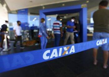 Caixa paga R$ 2,6 bilhões de auxílio a 4 milhões de beneficiários