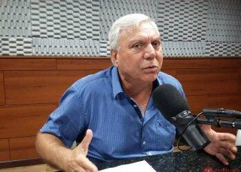 Paulo Mac Donald Ghisi será entrevistado pela Rádio Cultura nesta terça-feira, 22