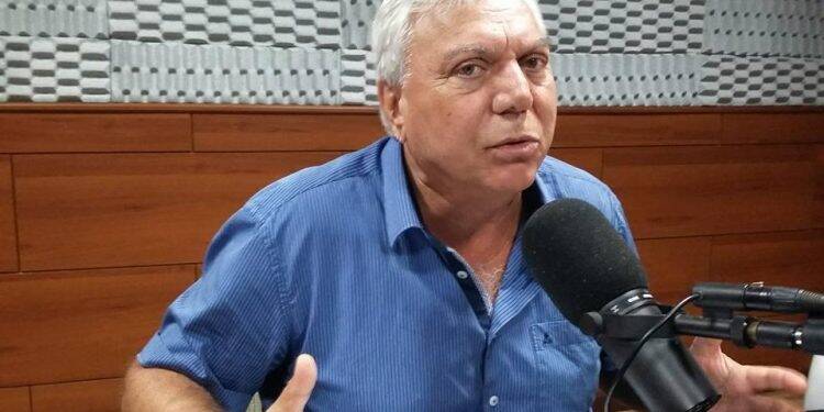 Paulo Mac Donald Ghisi será entrevistado pela Rádio Cultura nesta terça-feira, 22