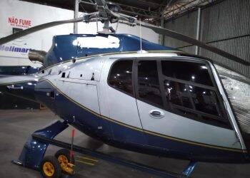 PF apreende iate, helicóptero e joias do PCC no Paraná, São Paulo e Santa Catarina