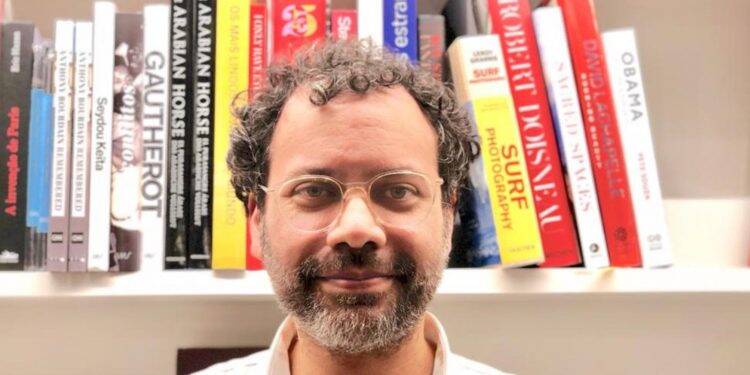 Luiz Henrique (PT) é o sexto candidato a prefeito entrevistado pela Cultura nesta terça, 29