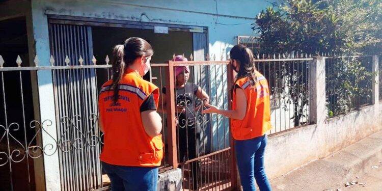 Prefeitura extingue toque de recolher como medida de enfrentamento à Covid-19