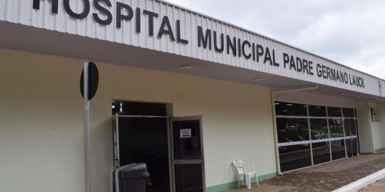 Aumentar leitos para Covid em Foz seria praticamente impossível nesse momento, disse secretário de Saúde