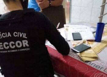 Vereadores de Cascavel são investigados por cobrar cirurgias feitas pelo SUS