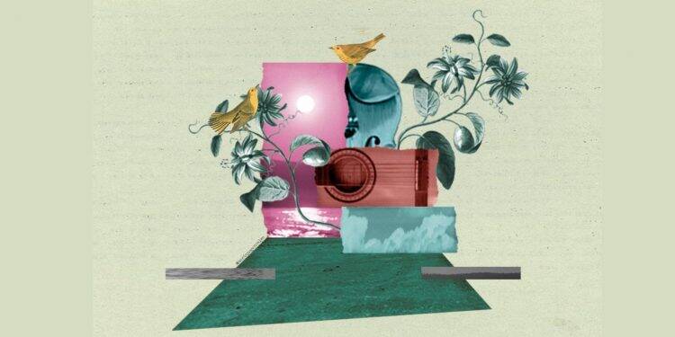 Show online “Más allá de la frontera” destaca músicas tradicionais da América-Latina