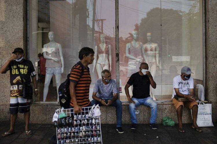 Covid-19: retorno de aulas presenciais é controverso nos estados