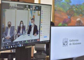 Setor turístico de Iguazú e província entram em acordo para benefícios