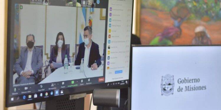 Setor turístico de Iguazú e província entram em acordo para benefícios