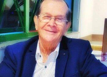 Morre Aguinello Fávero Haus, ex-presidente da Câmara de Vereadores de Foz